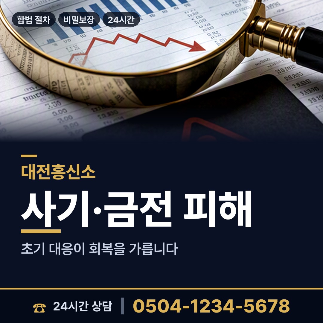 대전 가장동 부인외도탐정 상담 안내